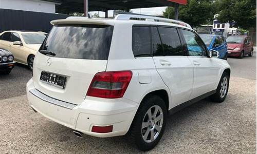 glk200二手车怎么选_glk二手车怎么样