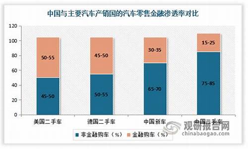 二手车金融管理系统_二手车金融市场监管平台