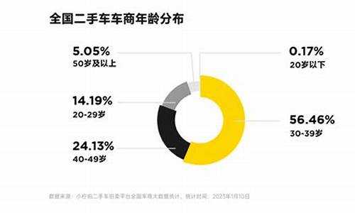 二手车拍卖网有哪些,二手车拍卖用户年龄段标准