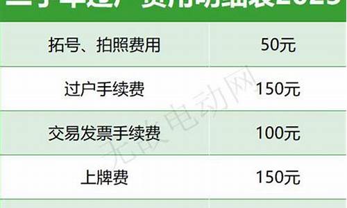 外地二手车回家过户_外地二手车回家过户需要多久