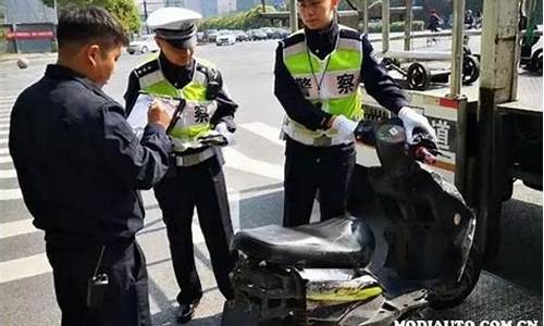 二手车最怕检查哪里,二手车什么手续交警不查