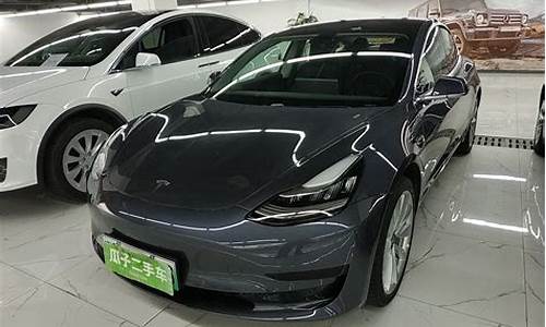 特斯拉2021款二手车_特斯拉二手车新车价格多少