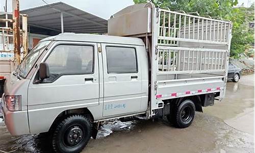 附近二手车个人小货车出售-附近二手车 个人二手小货车