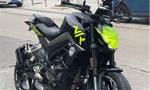 nk250二手什么价位-nk250高配二手车